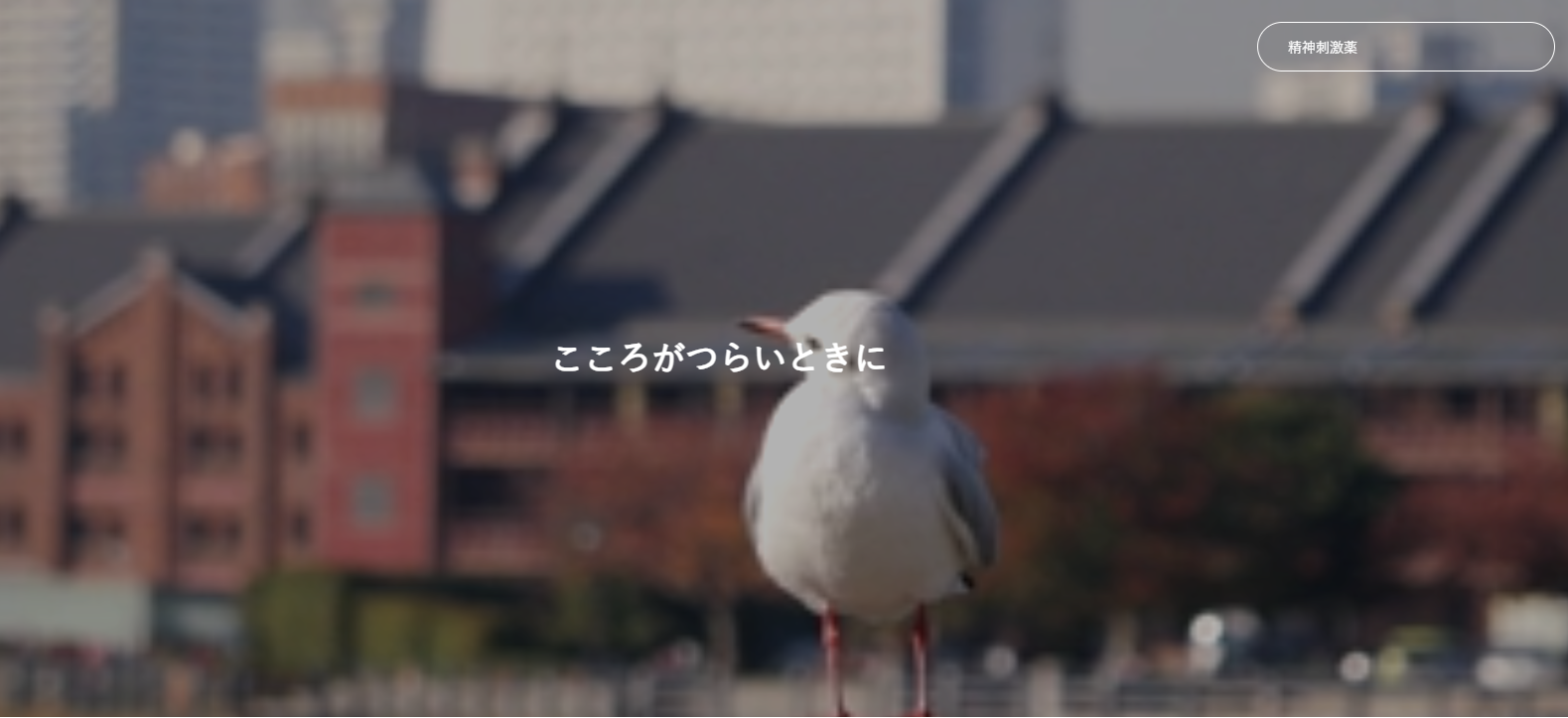 かもめメンタルクリニック