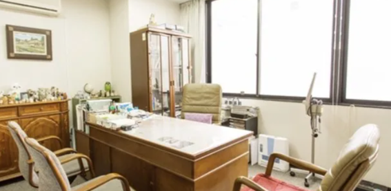 けやきメンタルクリニックの紹介