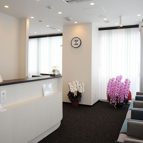 南柏こころの鈴クリニック