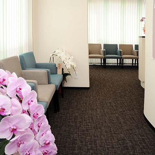 南柏こころの鈴クリニック