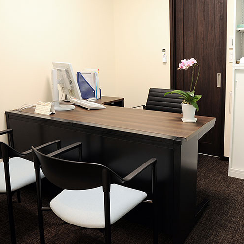 南柏こころの鈴クリニック