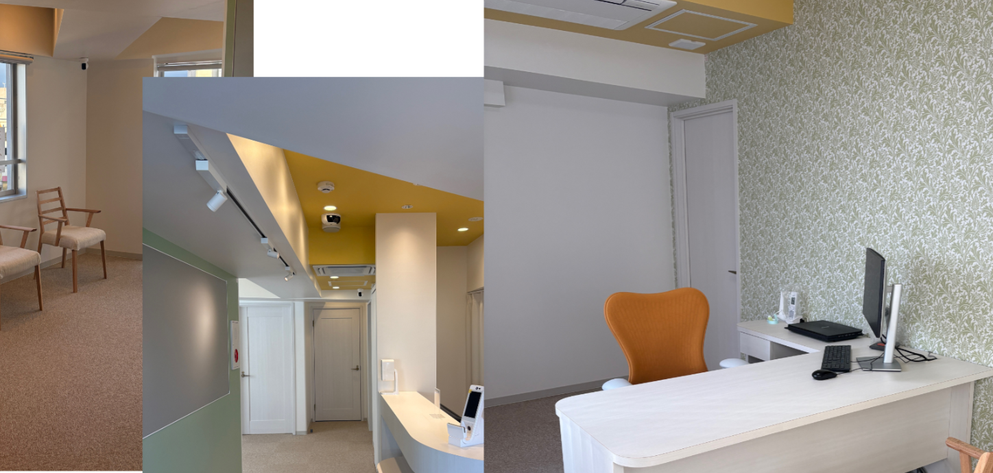 ミモザメンタルクリニック