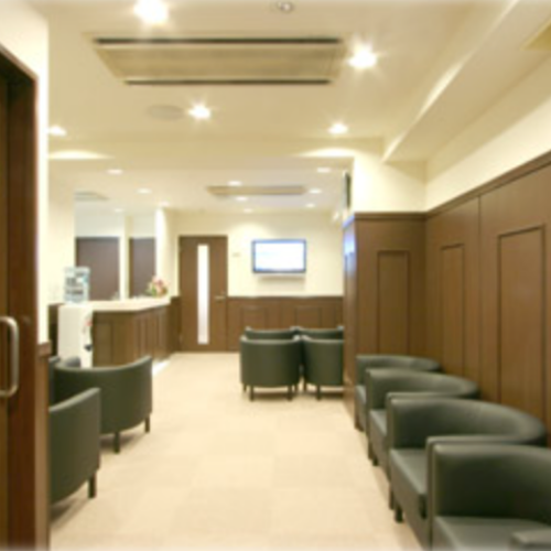 溝の口メンタルクリニック