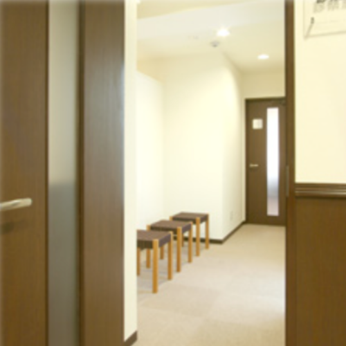 溝の口メンタルクリニック