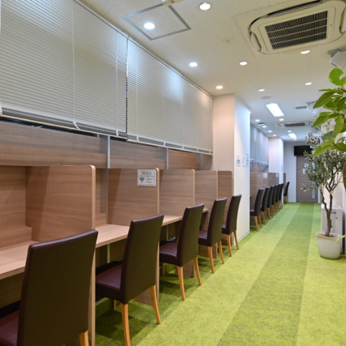 武蔵小杉こころみクリニック