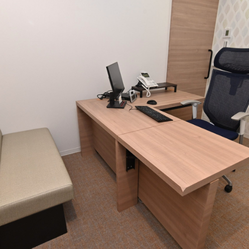 武蔵小杉こころみクリニック