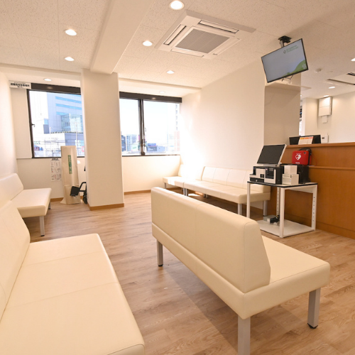 船橋駅前なかやまメンタルクリニック