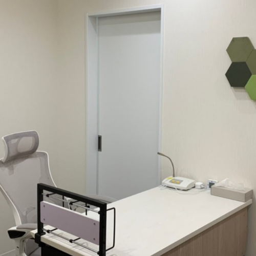 ともしびクリニック川崎院