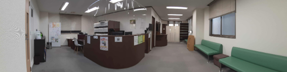 仙台東口メンタルクリニックの紹介