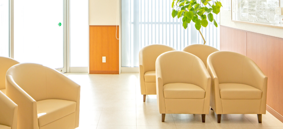 新町メンタルクリニックの紹介