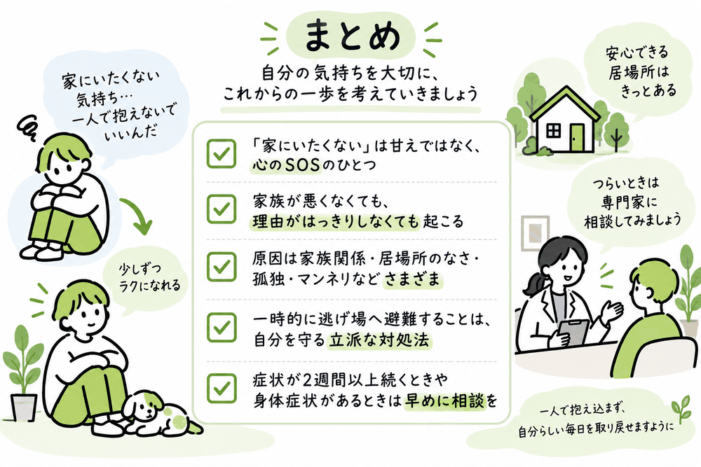 まとめ